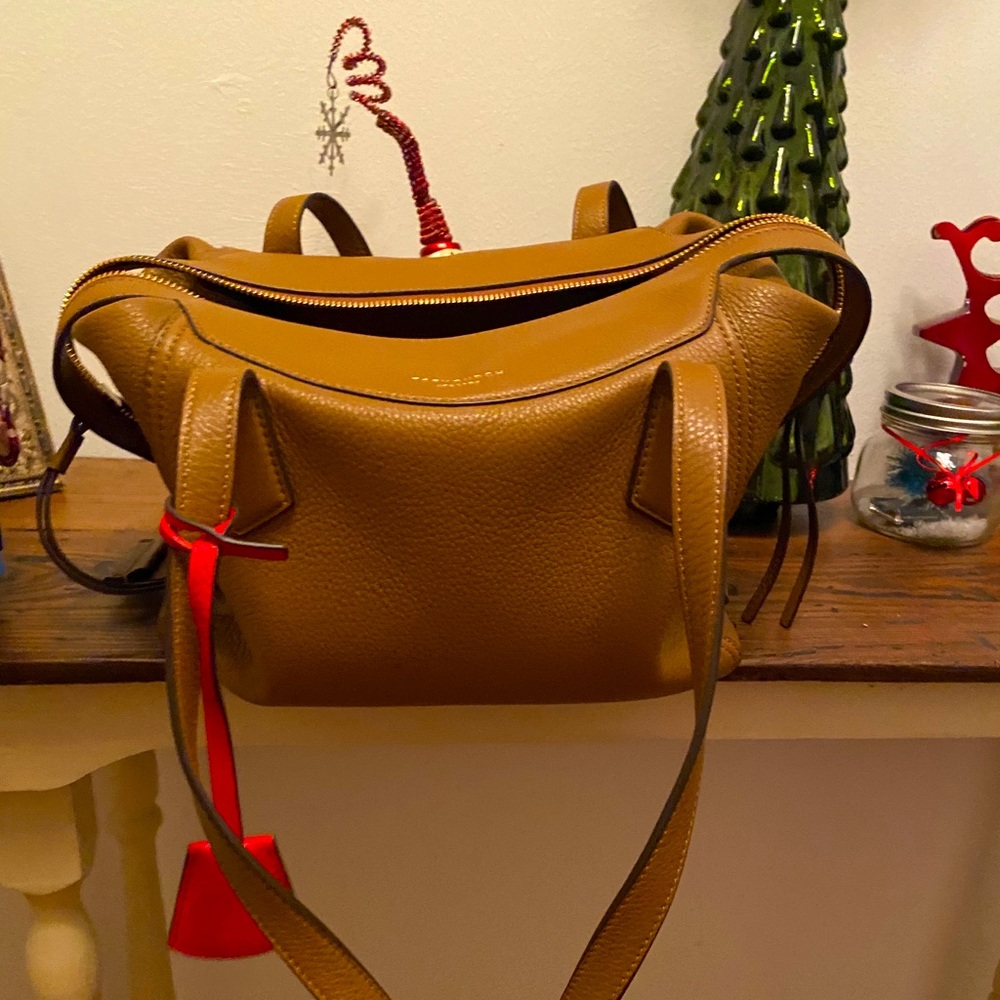 COPY - Tory Burch satchel